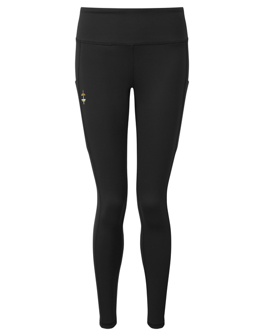 Women's Gym Ninja performance full length leggings