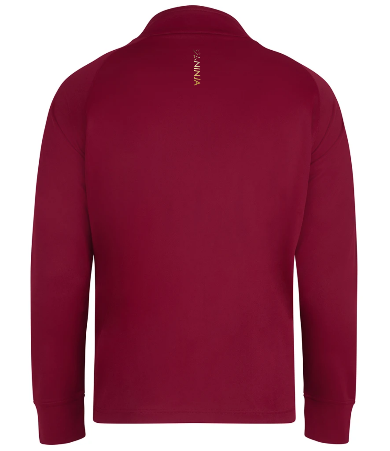 Gym Ninja | Pro Tech Zip-Up