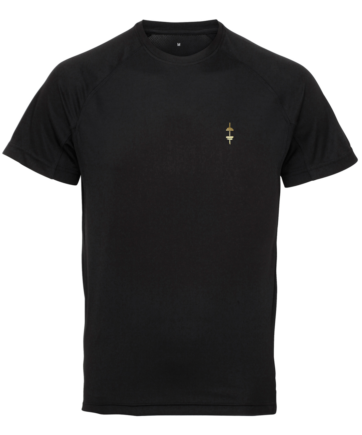 GYM NINJA TECH TEE