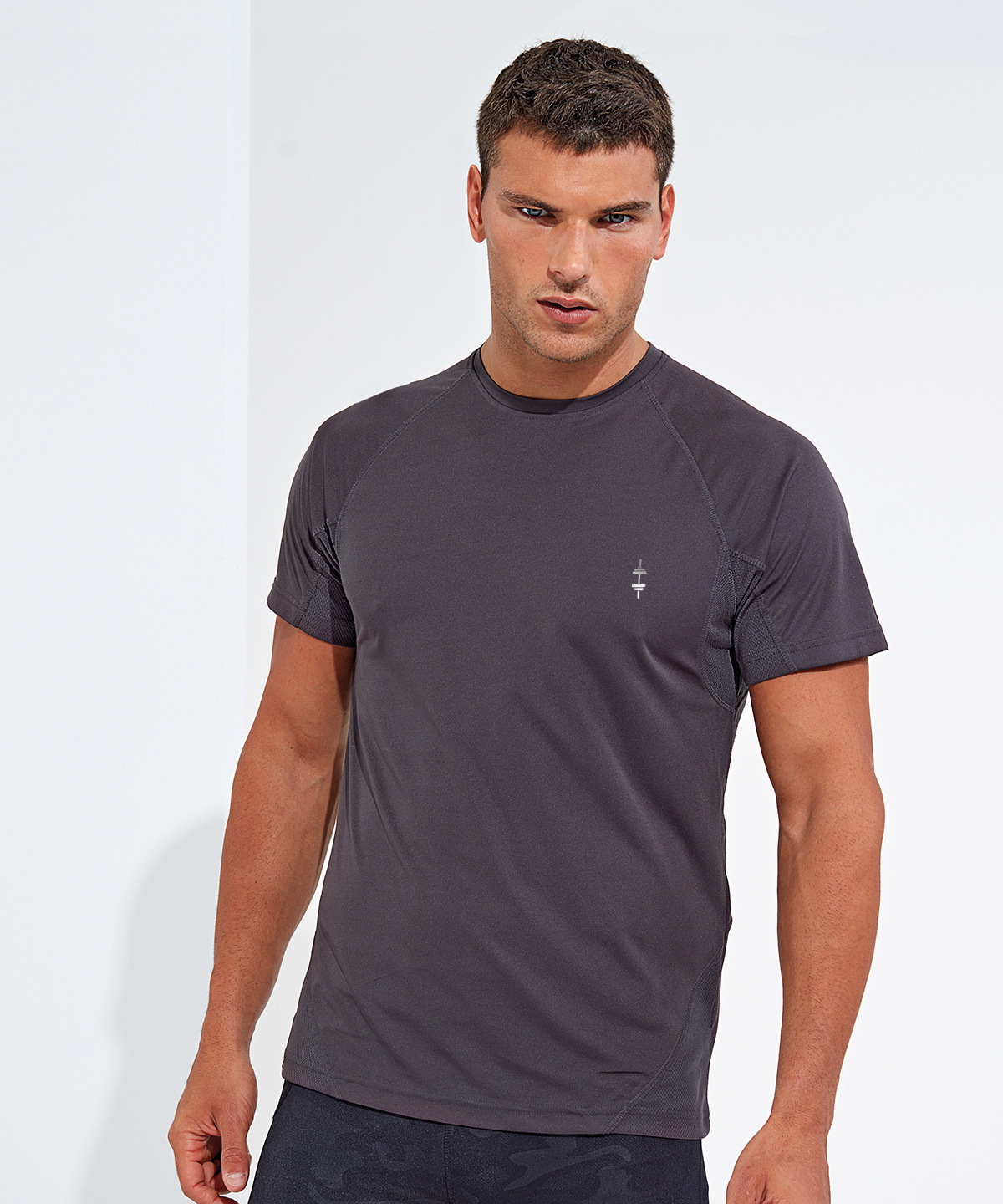 GYM NINJA TECH TEE