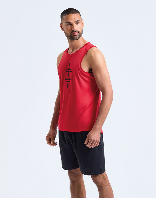 Gym Ninja Ion-Charge performance vest