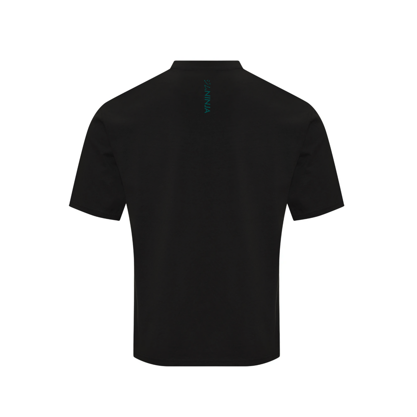 Gym Ninja | Oversized T-shirt