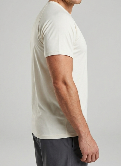 Gym Ninja | Tech Tee