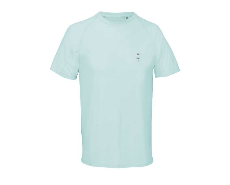 Gym Ninja | Tech Tee