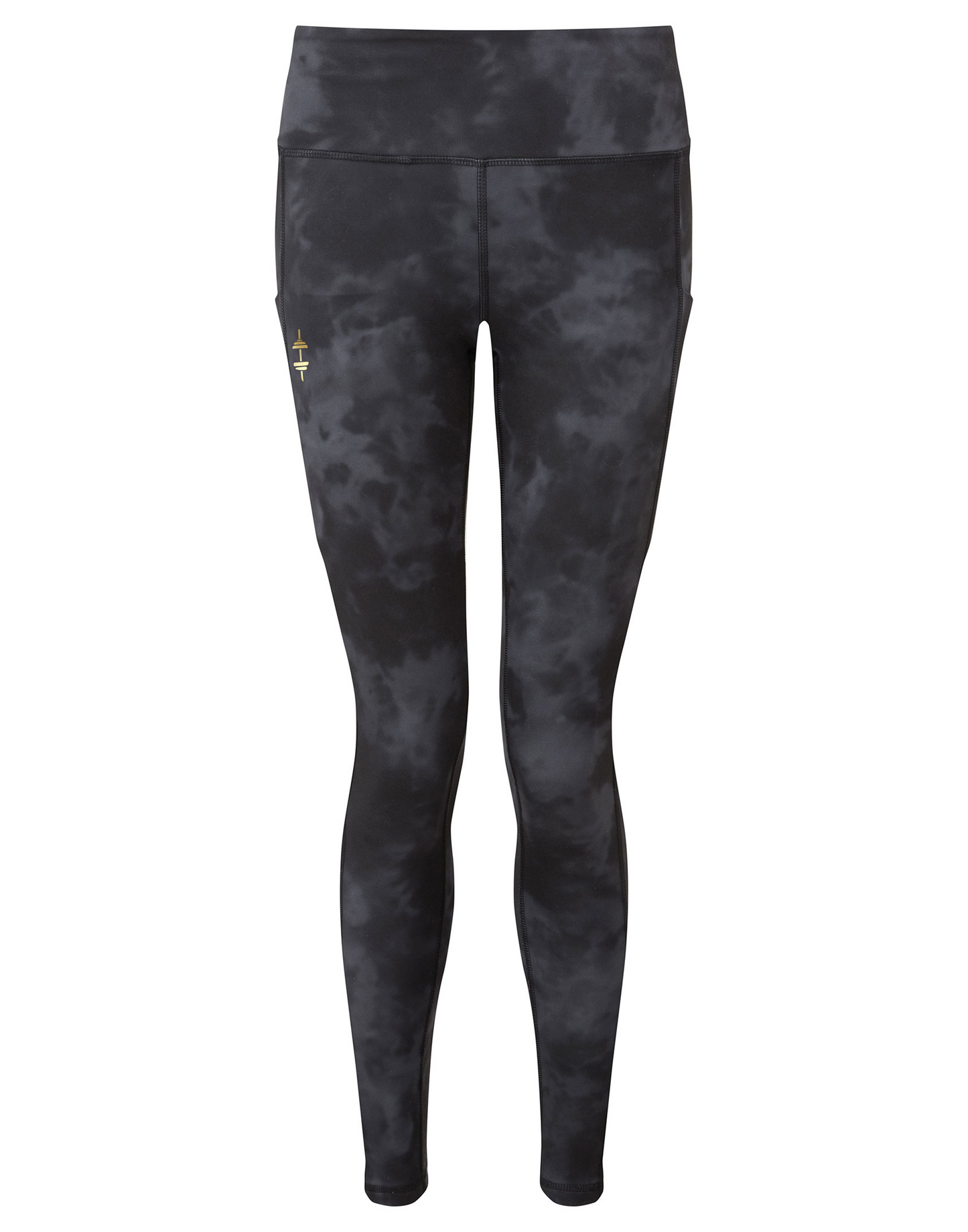 Women's Gym Ninja performance full length leggings