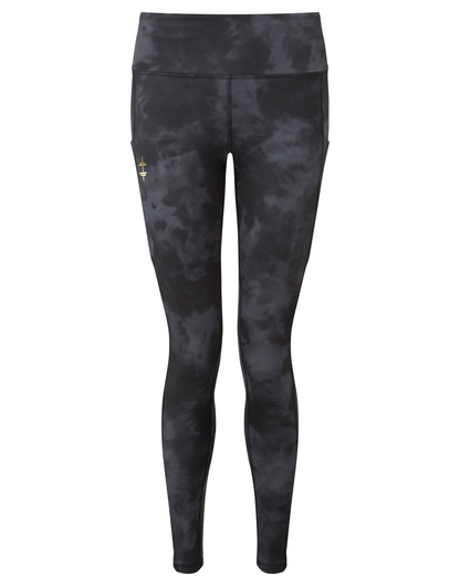 Women's Gym Ninja performance full length leggings
