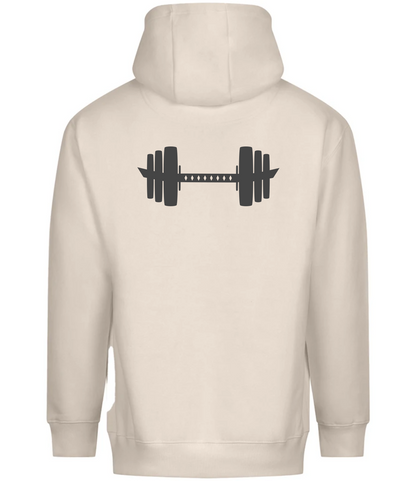 Gym Ninja Oversized Hoodie