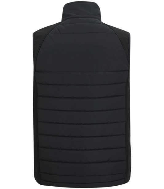 Gym Ninja | Stealth Performance Gilet