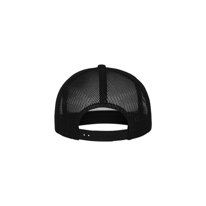Gym Ninja | Flat Visor Cap