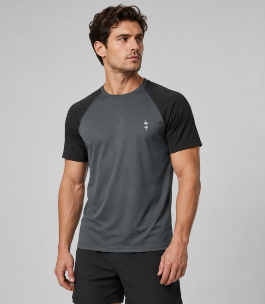 Gym Ninja | Tech Tee