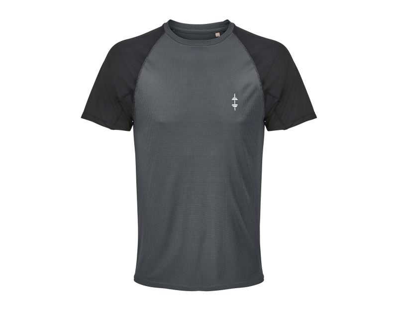 Gym Ninja | Tech Tee