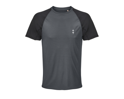 Gym Ninja | Tech Tee