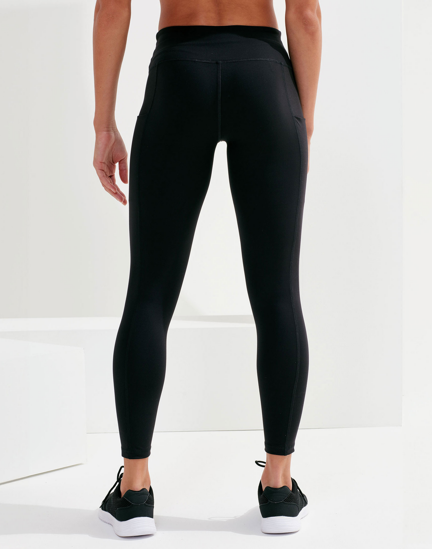 Women's Gym Ninja performance full length leggings