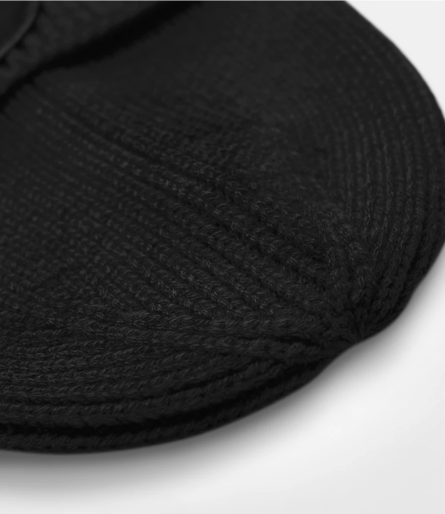 Gym Ninja | Pro-Tech Ribbed Beanie