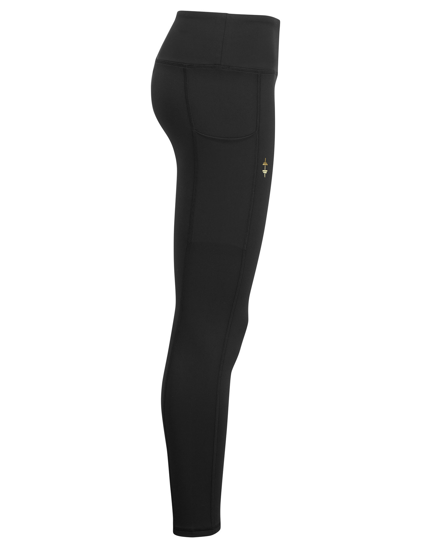Women's Gym Ninja performance full length leggings