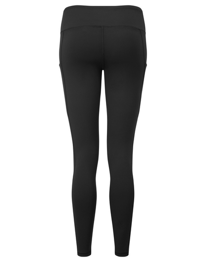 Women's Gym Ninja performance full length leggings