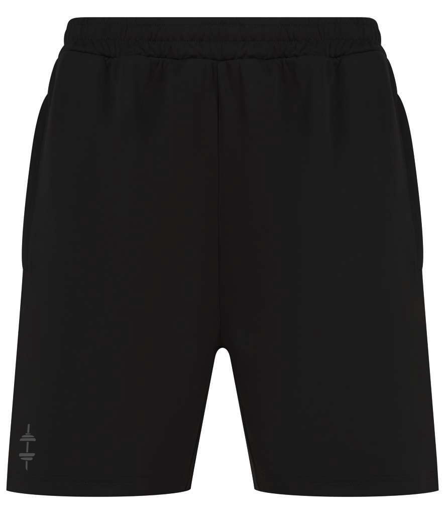 Gym Ninja | PRO-TECH Shorts