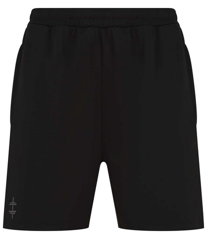 Gym Ninja | PRO-TECH Shorts