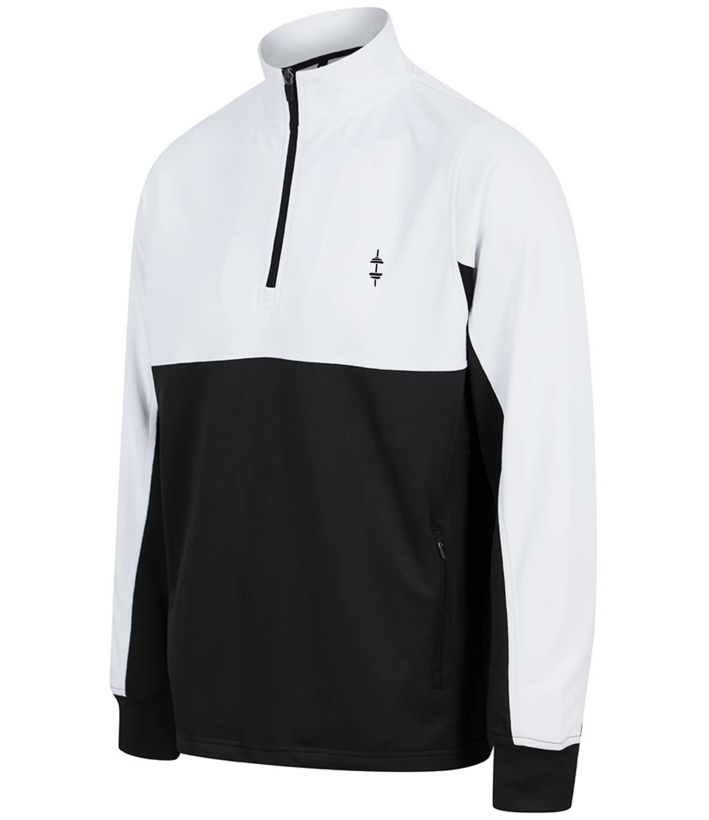 Gym Ninja | Men’s Pro Tech Quarter-Zip