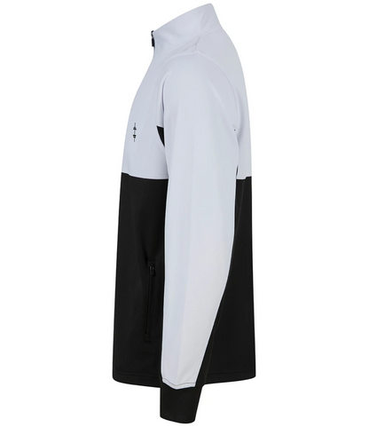 Gym Ninja | Men’s Pro Tech Quarter-Zip