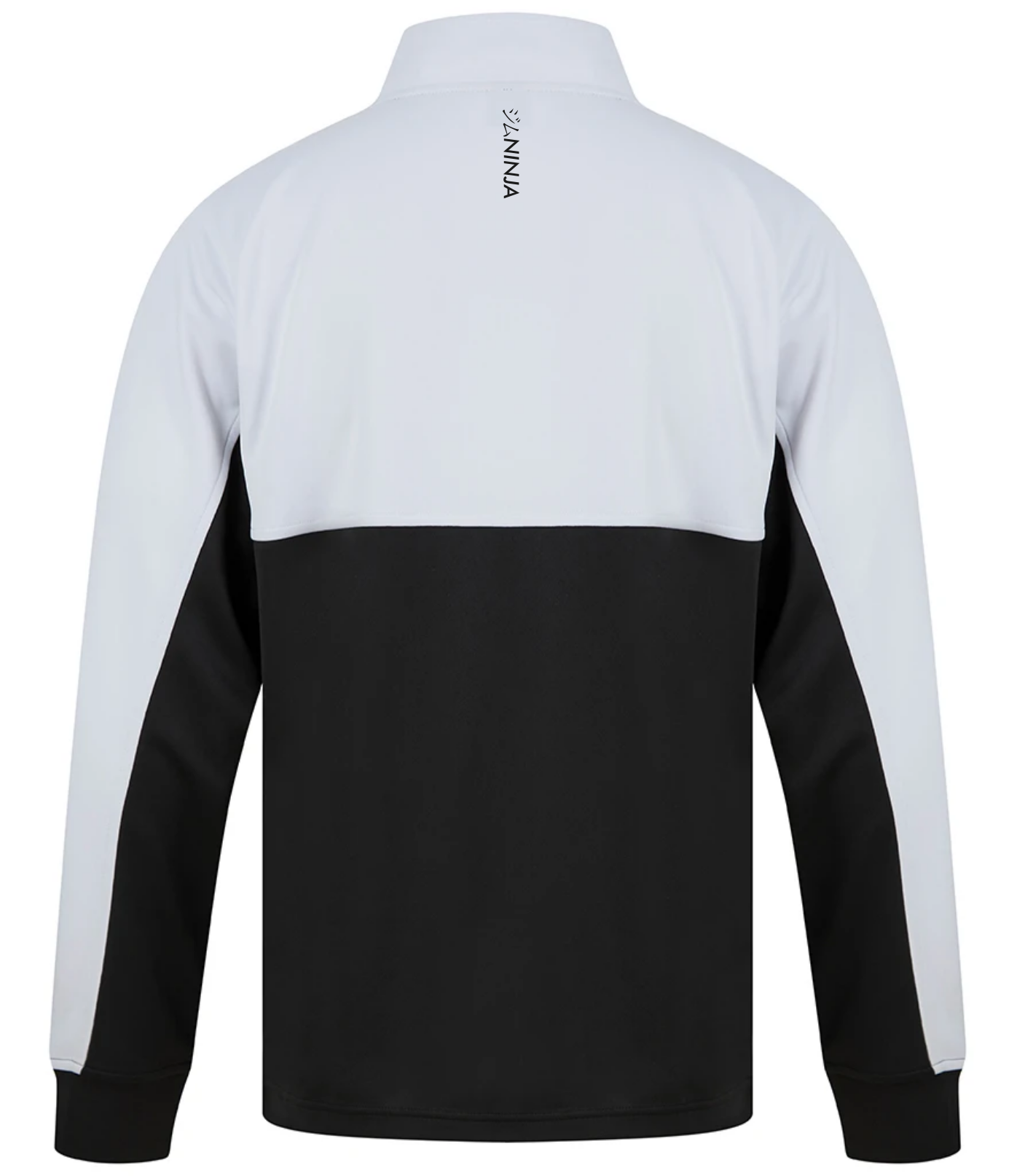 Gym Ninja | Men’s Pro Tech Quarter-Zip