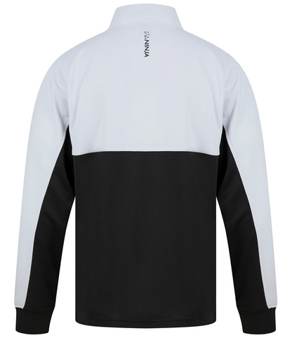 Gym Ninja | Men’s Pro Tech Quarter-Zip