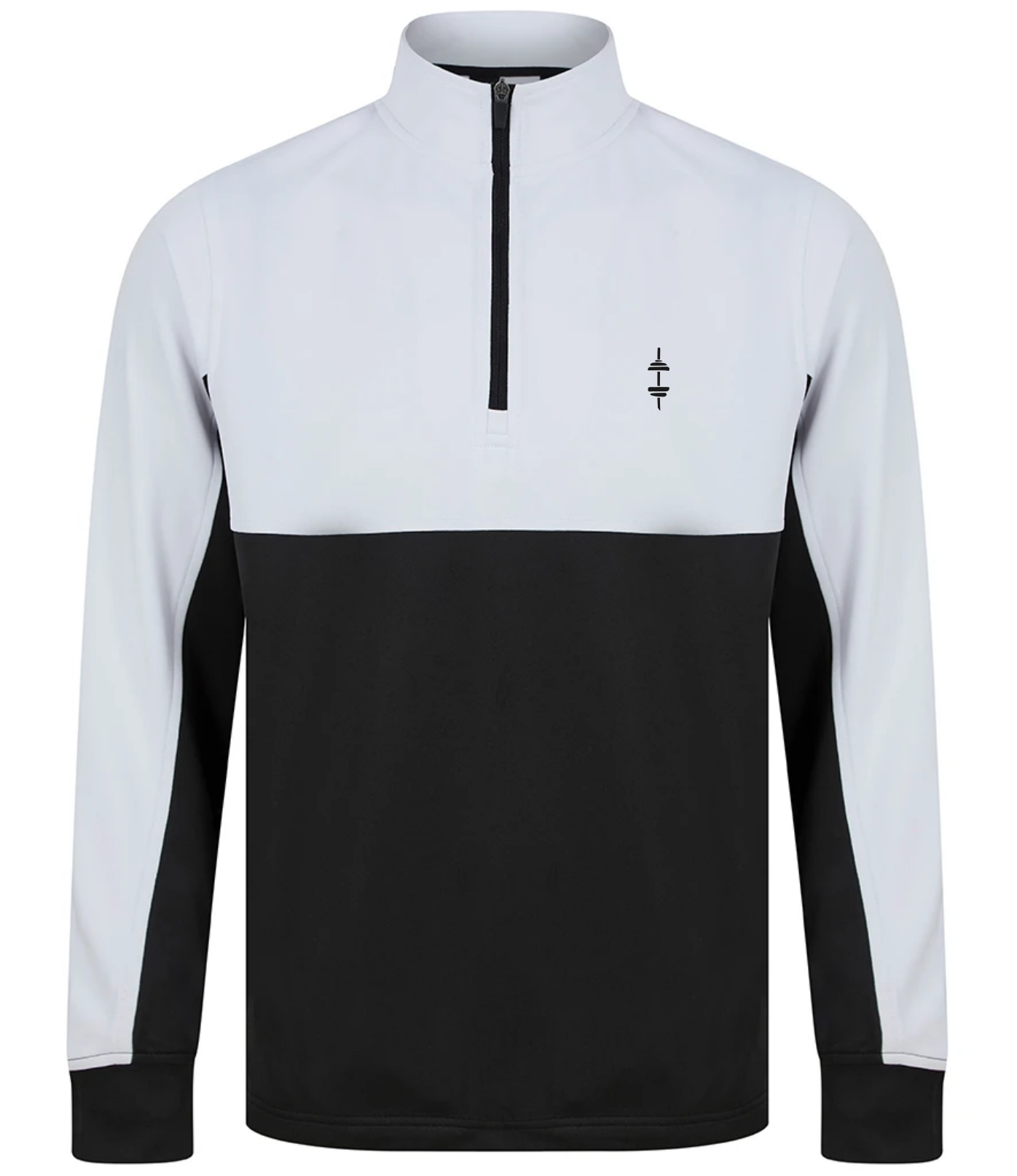 Gym Ninja | Men’s Pro Tech Quarter-Zip