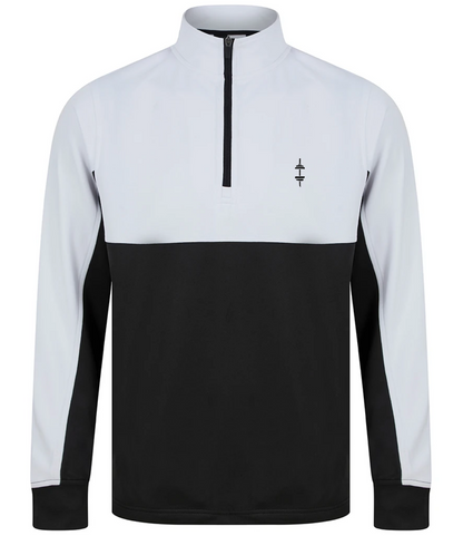 Gym Ninja | Men’s Pro Tech Quarter-Zip