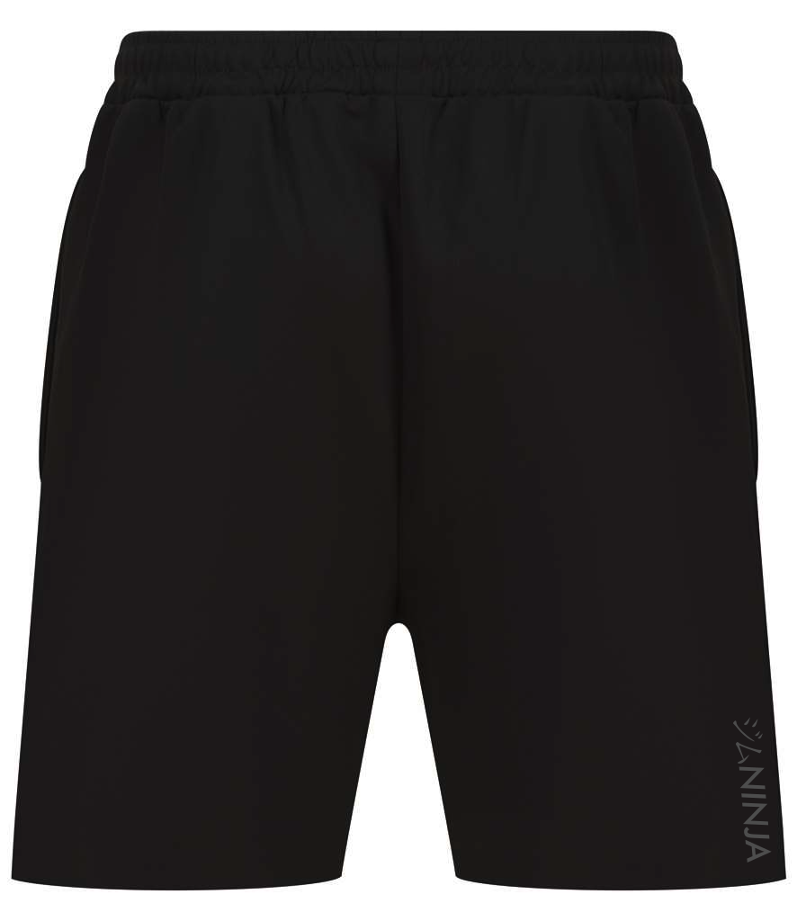 Gym Ninja | PRO-TECH Shorts