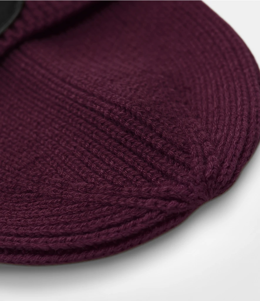 Gym Ninja | Pro-Tech Ribbed Beanie