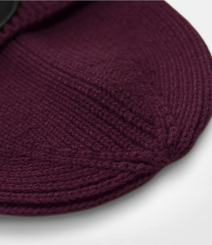 Gym Ninja | Pro-Tech Ribbed Beanie