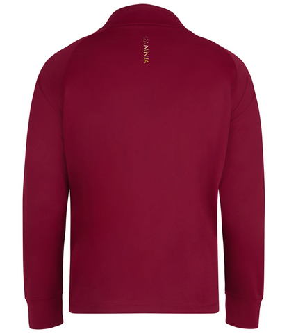 Gym Ninja | Pro Tech Zip-Up