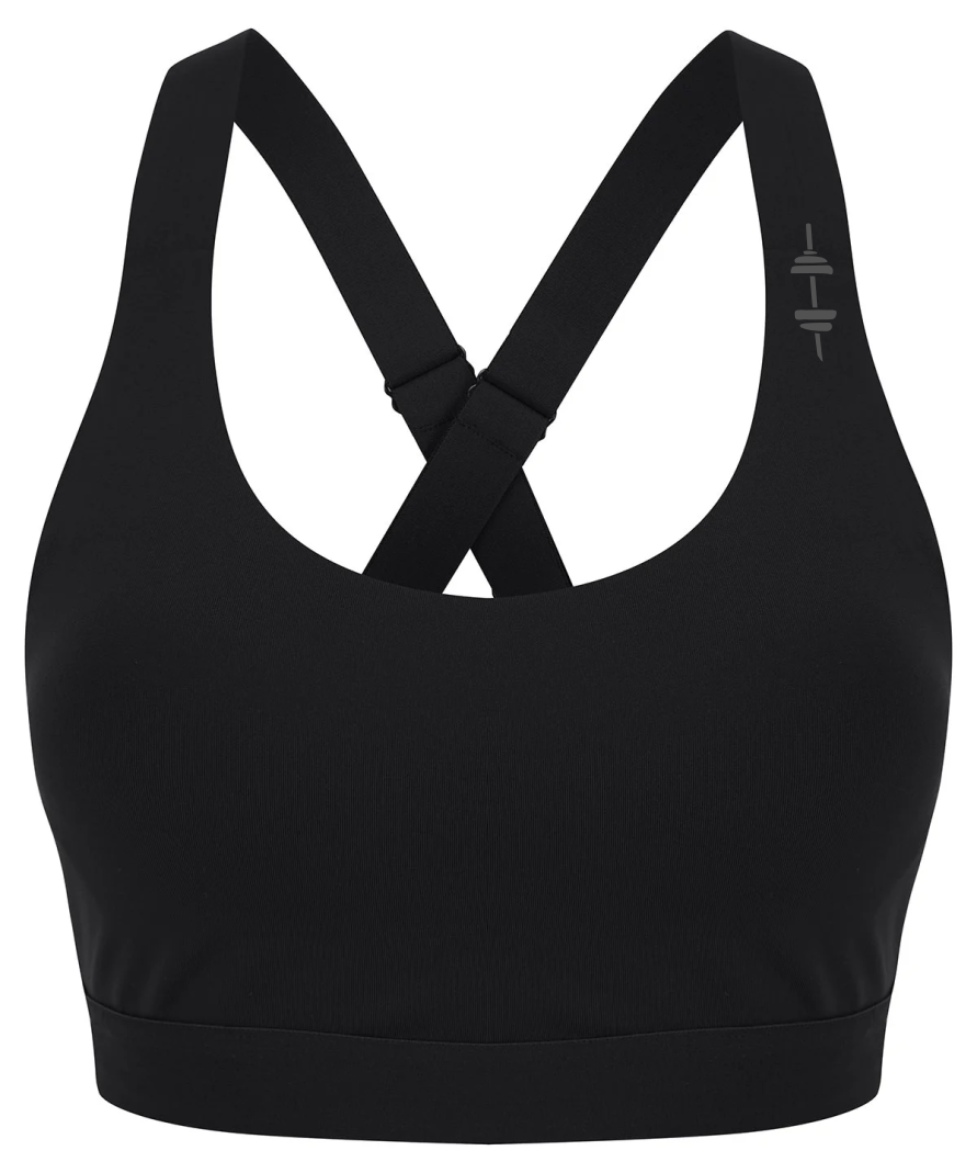 Gym Ninja Medium Impact Sports Bra