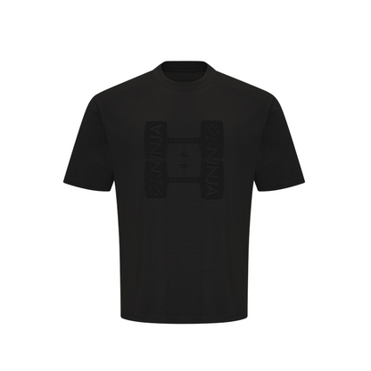 Gym Ninja | Oversized T-shirt