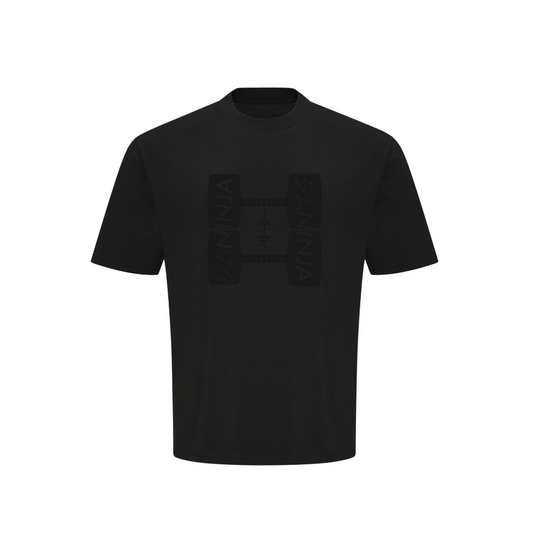 Gym Ninja | Oversized T-shirt