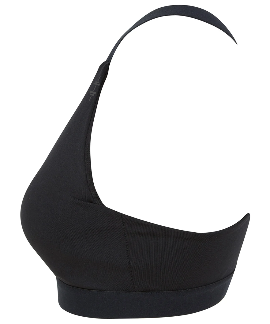 Gym Ninja Medium Impact Sports Bra