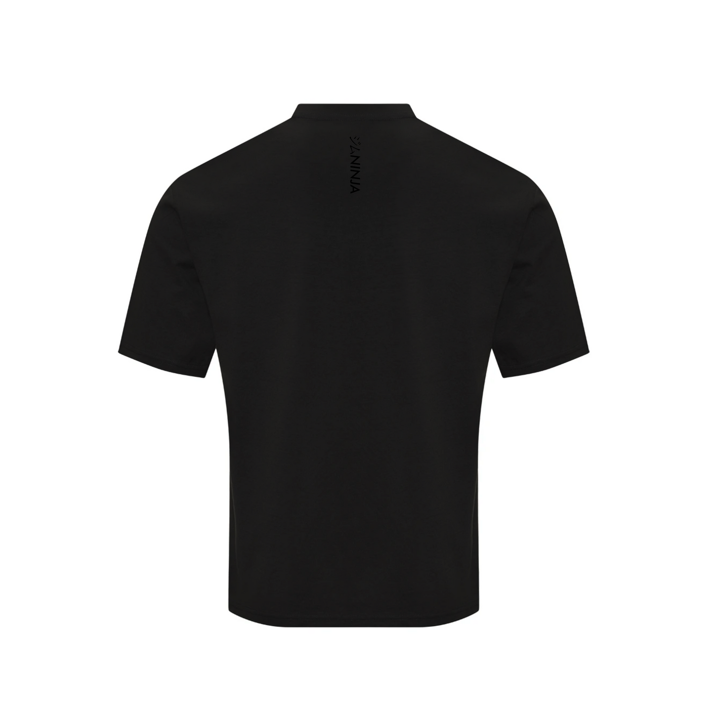 Gym Ninja | Oversized T-shirt