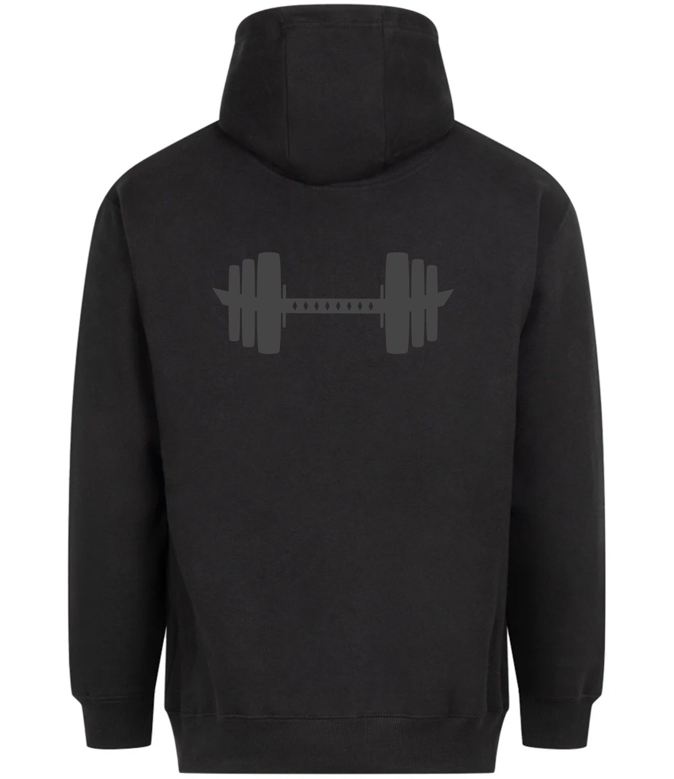 Gym Ninja | Oversized Hoodie