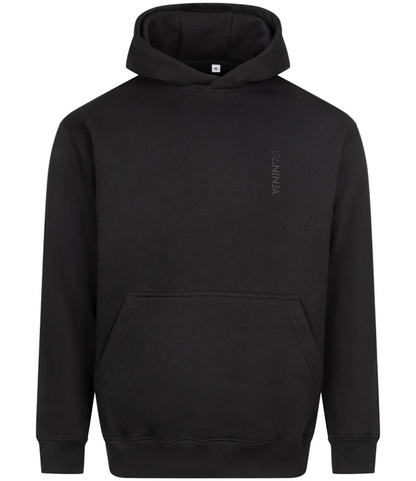Gym Ninja | Oversized Hoodie