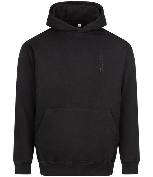 Gym Ninja Oversized Hoodie
