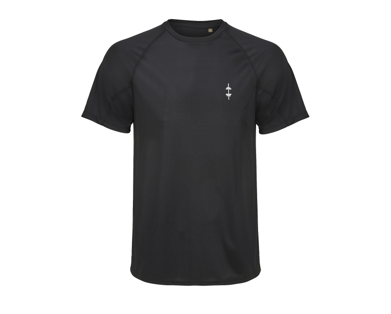 Gym Ninja | Tech Tee