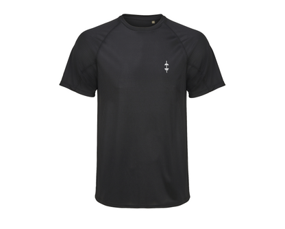 Gym Ninja | Tech Tee