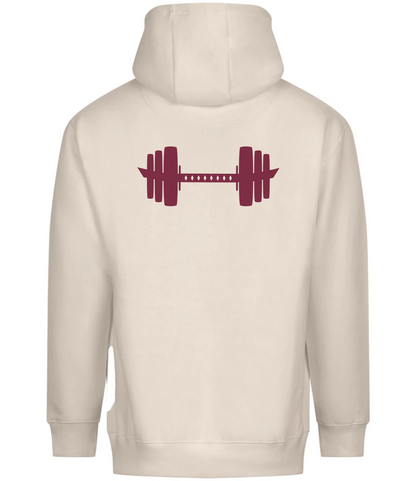 Gym Ninja Oversized Hoodie