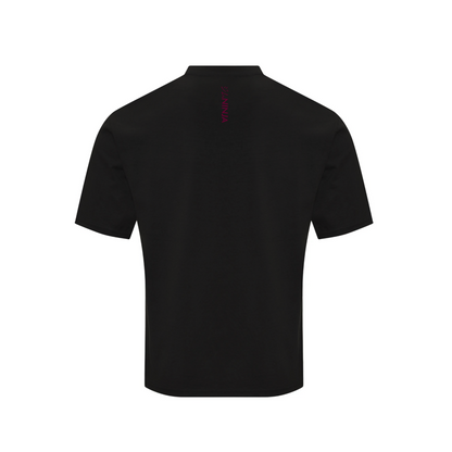 Gym Ninja | Oversized T-shirt