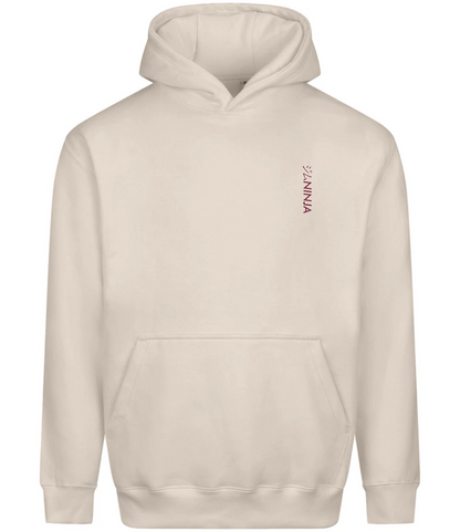 Gym Ninja Oversized Hoodie