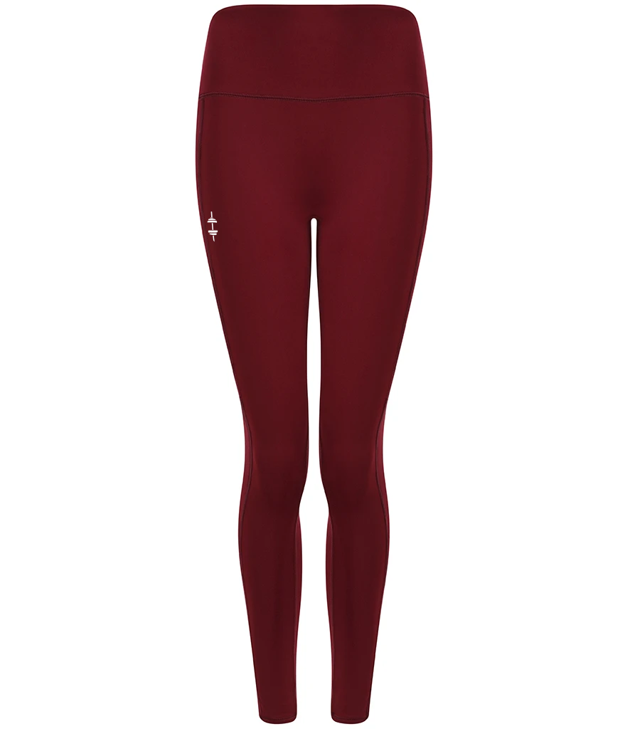 Gym Ninja |Core Pocket Leggings