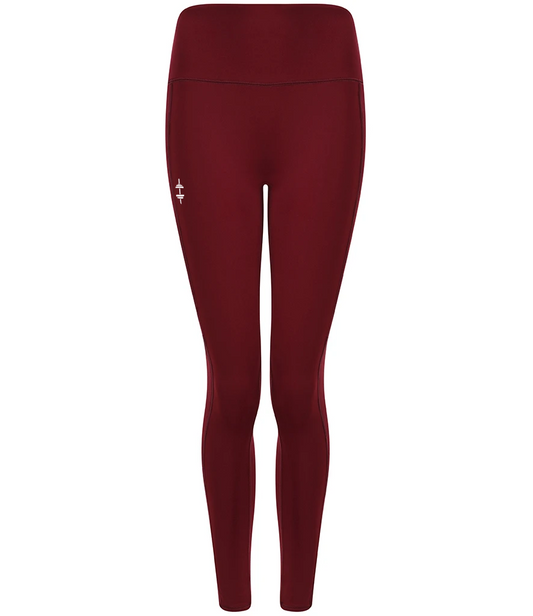 Gym Ninja |Core Pocket Leggings