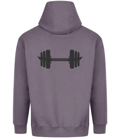 Gym Ninja Oversized Hoodie