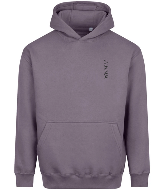 Gym Ninja Oversized Hoodie