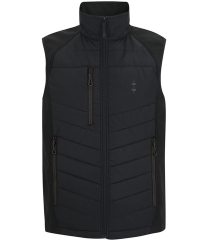 Gym Ninja | Stealth Performance Gilet